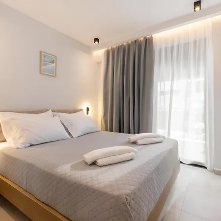 Annas Luxury * Lefkáda