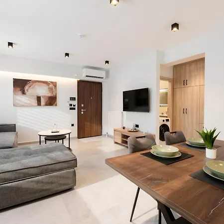 Annas Luxury Apartamento *