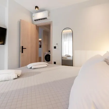 Apartamento Annas Luxury *