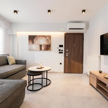 Annas Luxury Apartamento