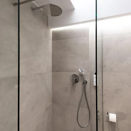 Apartamento Annas Luxury