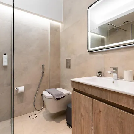 Annas Luxury Lefkáda
