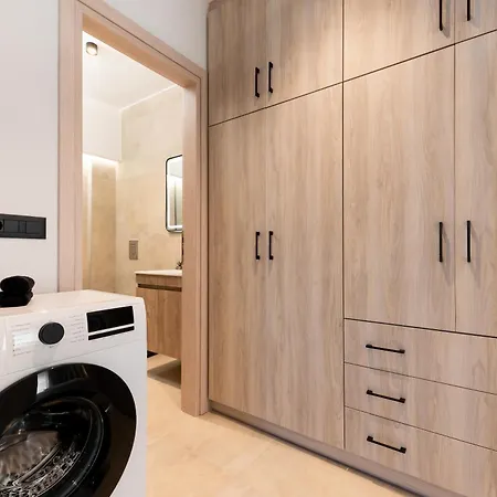 Annas Luxury Lefkáda