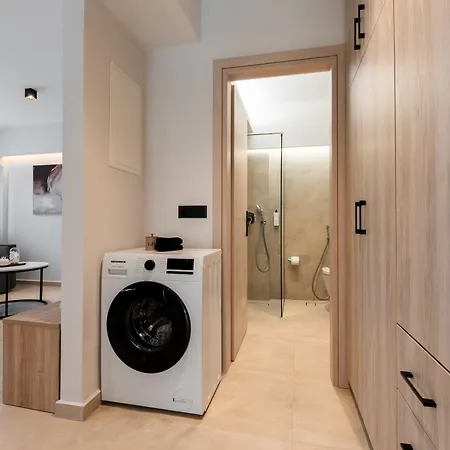 Annas Luxury Apartamento *