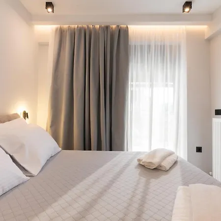 Annas Luxury Apartamento