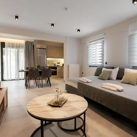 Annas Luxury Apartamento