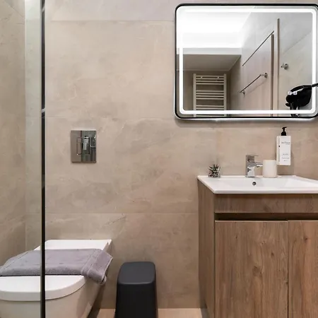 Apartamento Annas Luxury Lefkáda