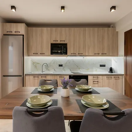 Annas Luxury Apartamento Lefkáda
