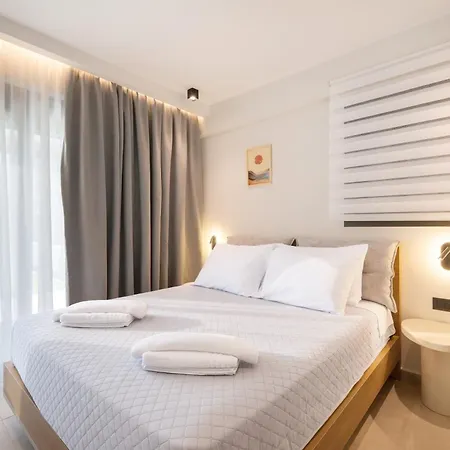 Apartamento Annas Luxury *