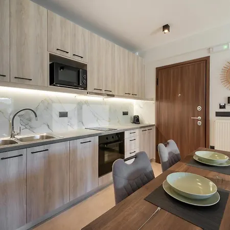Annas Luxury Lefkáda