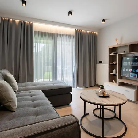 Annas Luxury Lefkáda