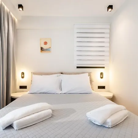 Apartamento Annas Luxury *