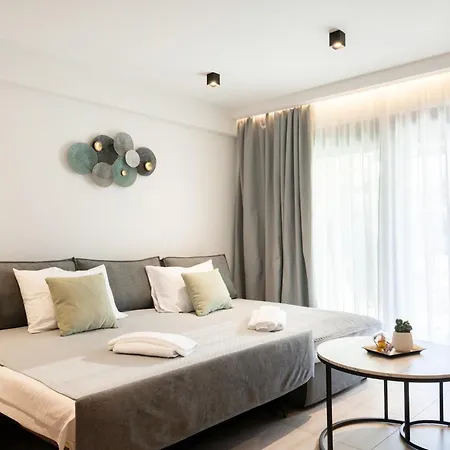 Annas Luxury Lefkáda