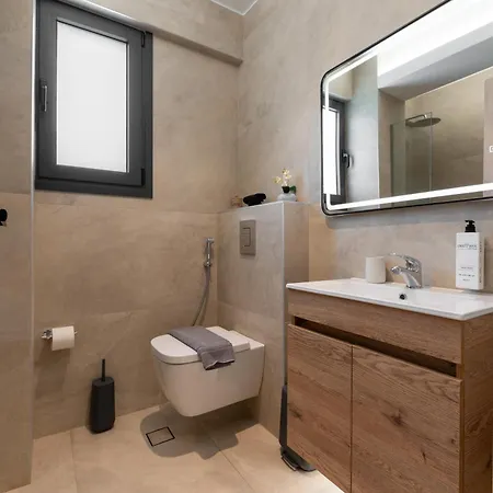 Annas Luxury Lefkáda
