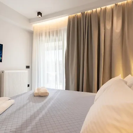 Annas Luxury Apartamento Lefkáda
