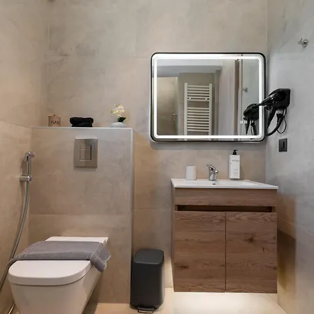 Annas Luxury Apartamento