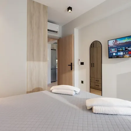 Annas Luxury Lefkáda