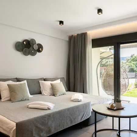 Annas Luxury Lefkáda