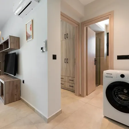 Apartamento Annas Luxury