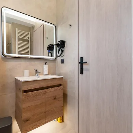 Annas Luxury Apartamento