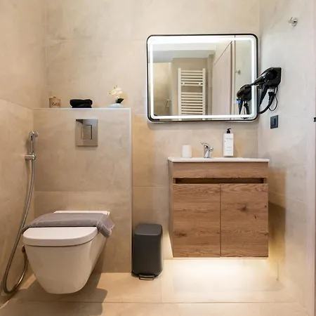 Annas Luxury Apartamento Lefkáda