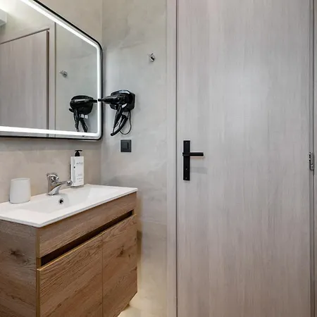 Annas Luxury Apartamento Lefkáda