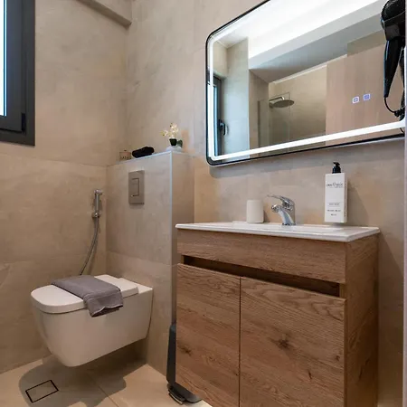 Annas Luxury Apartamento
