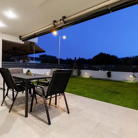 Annas Luxury Apartamento