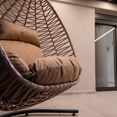 Annas Luxury Apartamento Lefkáda