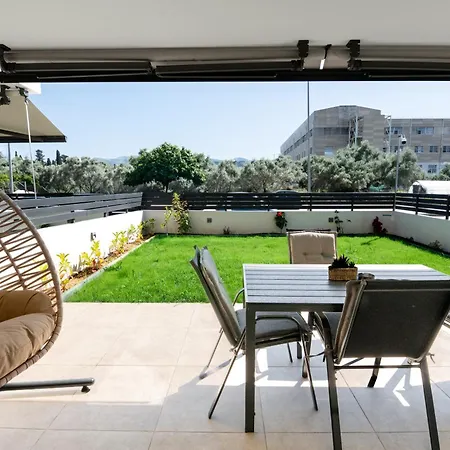 Annas Luxury Apartamento