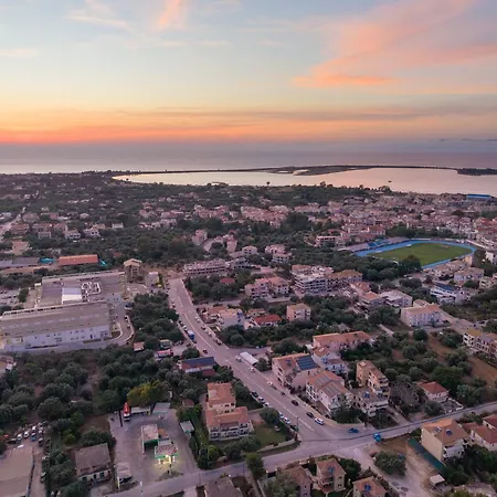 Apartamento Annas Luxury